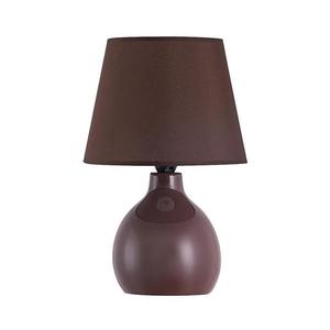 Rabalux 4476 - Stolná lampa INGRID 1xE14/40W/230V vyobraziť