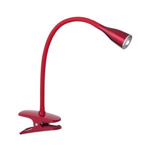 Rabalux 4198 - LED Stolná lampa s klipom JEFF 1xLED/4, 5W/230V vyobraziť