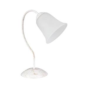 Rabalux 7260 - Stolná lampa FABIOLA 5xE27/40W/230V biela vyobraziť