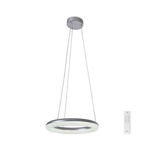 Rabalux 2565 - LED Stmievateľný luster GEORGINA LED/24W/230V vyobraziť