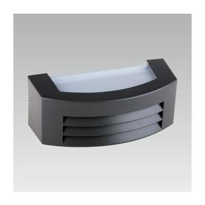 Prezent LUXERA - Vonkajšie nástenné svietidlo TERST 1xE27/60W vyobraziť