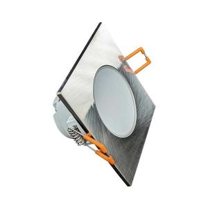 Greenlux LED kúpeľňové podhľadové svietidlo LED/5W/230V IP65 vyobraziť