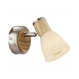 Globo 54352-1 - Bodové svietidlo GYLFI 1xE14/40W/230V vyobraziť