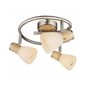 Globo 54352-3 - Bodové svietidlo GYLFI 3xE14/40W/230V vyobraziť