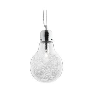 Ideal Lux - Závesné svietidlo 1xE27/60W/230V vyobraziť