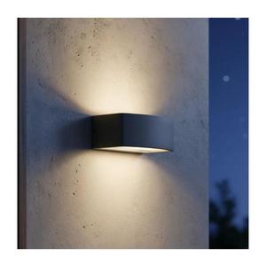 Ideal Lux - Nástenné svietidlo 1xE27/60W/230V vyobraziť