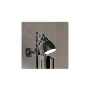 Ideal Lux - Nástenné svietidlo 1xE27/60W/230V vyobraziť