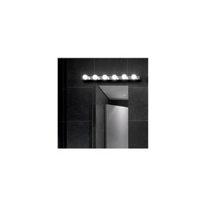 Ideal Lux - Nástenné svietidlo 6xE14/40W/230V vyobraziť