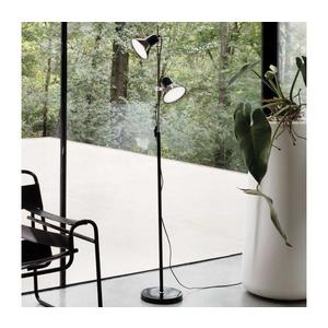 Ideal Lux - Stojacia lampa 2xE27/60W/230V vyobraziť