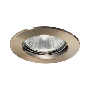 Ideal Lux - Podhľadové svietidlo 1xGU10/50W/230V vyobraziť