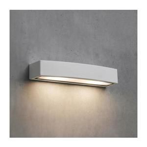 Ideal Lux - Vonkajšie nástenné svietidlo 2xE27/60W/230V IP54 vyobraziť