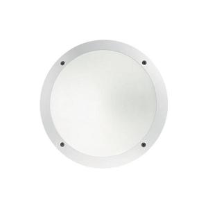 Ideal Lux - Vonkajšie stropné svietidlo 1xE27/23W/230V biela vyobraziť