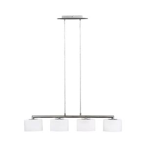 Prezent Luster MONZA 4xE14/9W vyobraziť