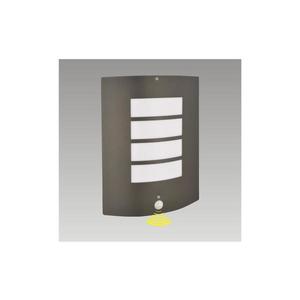 Prezent Nástenné svietidlo MEMPHIS 1xE27/15W so senzorom vyobraziť