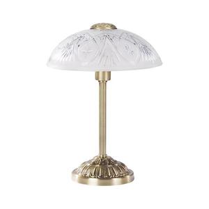 Rabalux 8634 - Stolná lampa ANNABELLA 1xE14/40W/230V vyobraziť