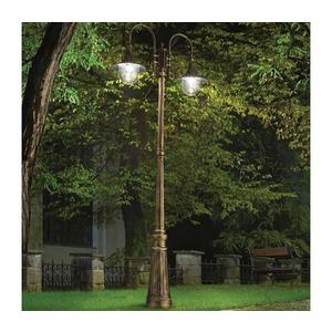 Ideal Lux - Vonkajšia lampa 2xE27/60W/230V vyobraziť