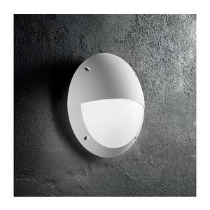 Ideal Lux - Technické svietidlo 1xE27/23W/230V IP66 biela vyobraziť