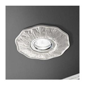 Ideal Lux - Podhľadové svietidlo 1xGU10/50W/230V biela vyobraziť