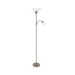 Rabalux 4067 - Stojaca lampa DIANA 1xE27/60W + E14/40W vyobraziť