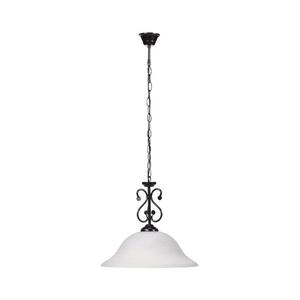 Rabalux 7776 - Luster na reťazi DOROTHEA 1xE27/60W/230V vyobraziť