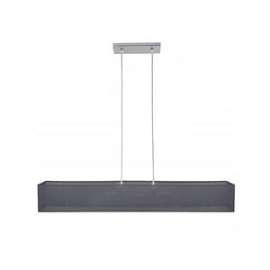 Luster na lanku CAROLINE 2xE14/40W/230V vyobraziť