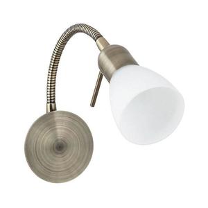 Rabalux 6320 - Nástenné svietidlo SOMA 1xE14/40W/230V vyobraziť