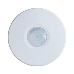 Greenlux Vonkajší senzor pohybu 360x120° biela IP65 vyobraziť