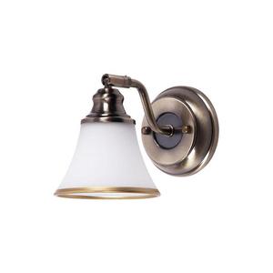 Rabalux 6545 - Bodové svietidlo GRANDO 1xE14/40W/230V vyobraziť