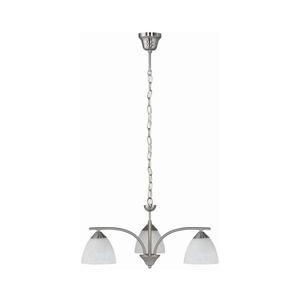 Rabalux 7203 - Luster na reťazi 3xE14/40W/230V vyobraziť