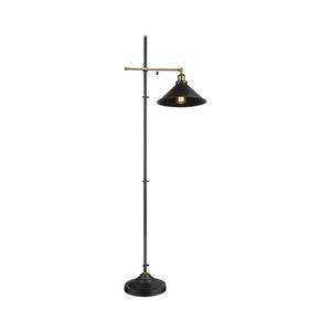 Globo 15053S - Stojanová lampa 1xE27/60W/230V vyobraziť