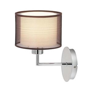 Rabalux 2628 - Nástenné svietidlo ANASTASIA E27/60W vyobraziť