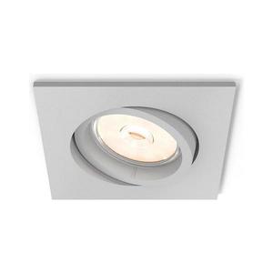 Philips 50191/31/PN - Podhľadové svietidlo MYLIVING ENNEPER 1xGU10/5, 5W/230V vyobraziť