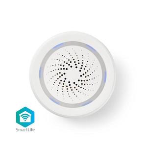 WIFISI10CWT vyobraziť