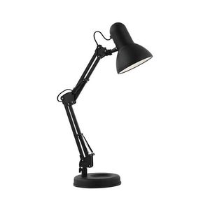 Globo 24880 - Stolná lampa FAMOUS 1xE27/40W vyobraziť