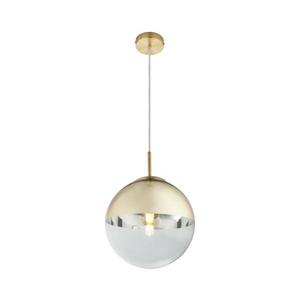 Globo 15856 - Luster na lanku 1xE27/40W/230V vyobraziť