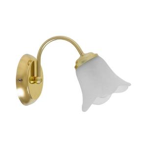 Rabalux 7231 - Nástenné svietidlo RAFAELLA E14/40W/230V vyobraziť