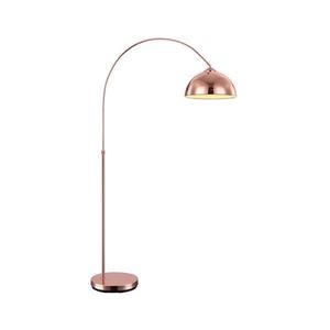 Globo 58227C - Stojanová lampa NEWCASTLE 1xE27/40W/230V vyobraziť