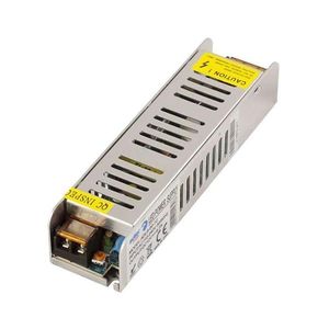 Greenlux LED Elektronický transformátor LED/80W/12V vyobraziť