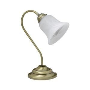 Rabalux 7372 - Stolná lampa FRANCESCA E14/40W/230V vyobraziť