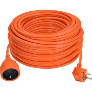 predlžovací kábel PS11 40m oranžový vyobraziť