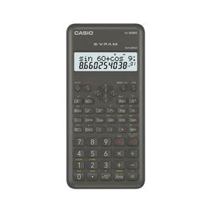 Casio FX 82 MS vyobraziť