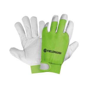 FIELDMANN FZO 5010 Ochranné rukavice 50001874 vyobraziť