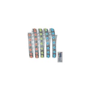 Paulmann 70587 - LED RGB/20W Stmievateľný pásik 1, 5m 230V + DO | vyobraziť
