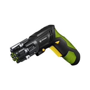 Fieldmann FDS 10102-A vyobraziť