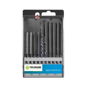 FIELDMANN FDP 9001 Pílové listy vyobraziť