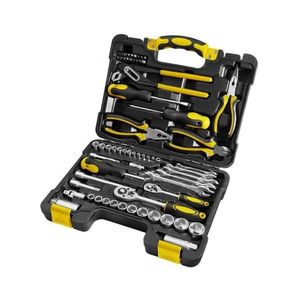 Fieldmann FDG 5003-65R vyobraziť