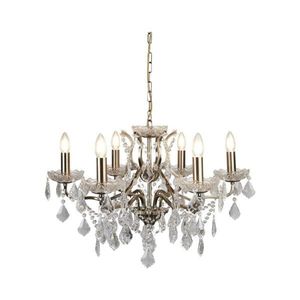 Searchlight 8736-6AB vyobraziť