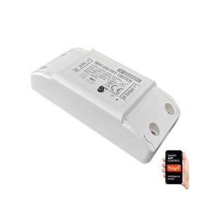 Greenlux Inteligentný spínač pre spotrebiče 230V 1-kanálový Wi-Fi Tuya vyobraziť