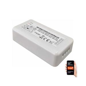 Greenlux Inteligentný ovládač na jednofarebné LED pásiky 5-24V Wi-Fi Tuya vyobraziť