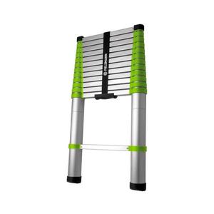 Rebrík FZZ 4005 3, 8 m FIELDMANN vyobraziť